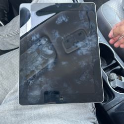 iPad 4th Generation 