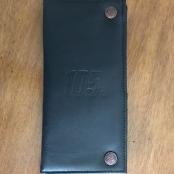 Harley Davidson 105th Anniversary Men’s Wallet