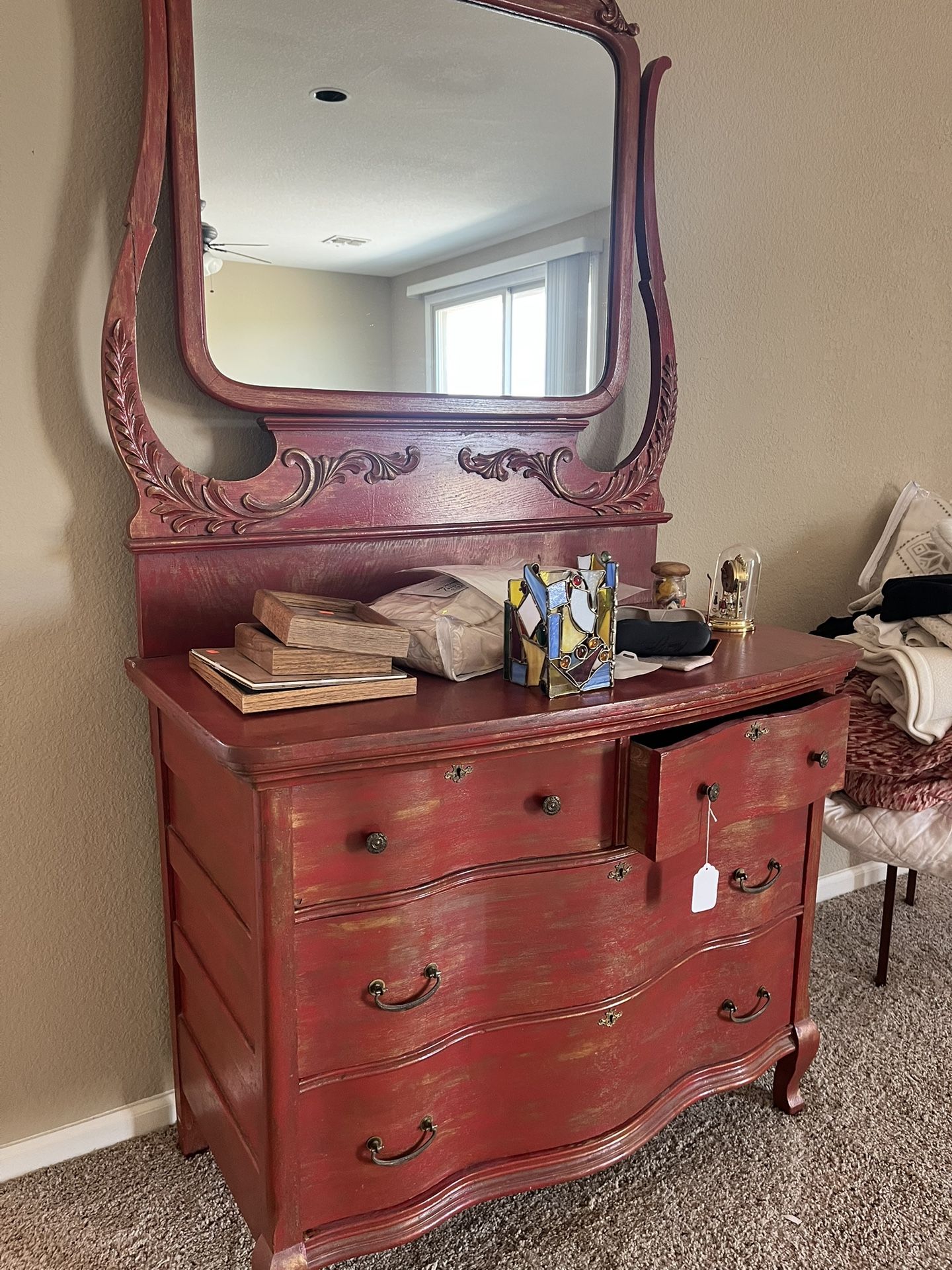Vanity
