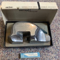 Dexter Mat Cutter