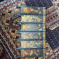 Small China Wall Decor 