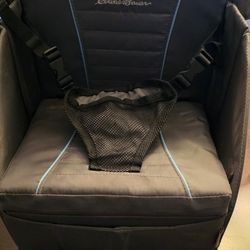 Eddie Bauer Folding Baby Chair