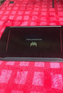 Acer Predator Helios 300