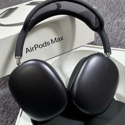AirPod Max Black 