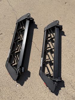 Yakima Ski Racks