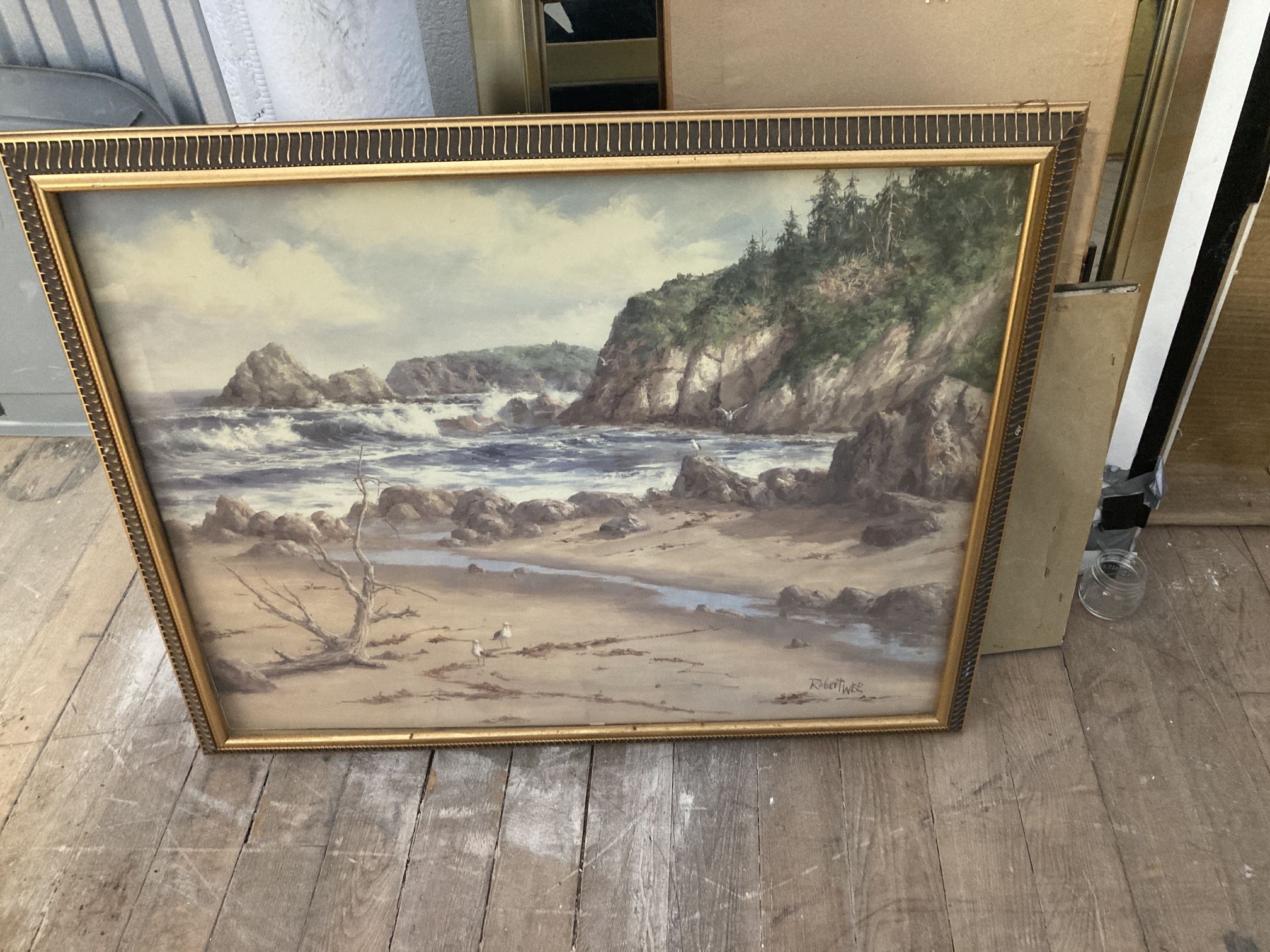 Large Picture