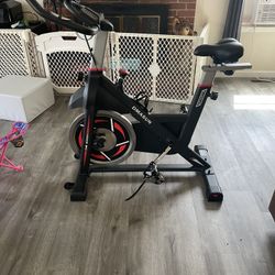 Dmasun Exercise Bike