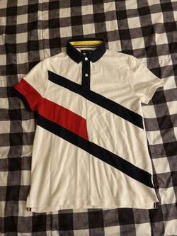 Tommy Hilfiger Polo Shirt