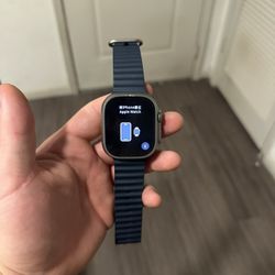 Apple Watch Ultra 49mm