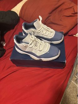 Jordan 11