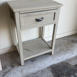 Side Table 