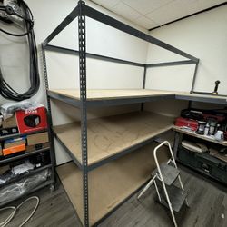 Storage Racks