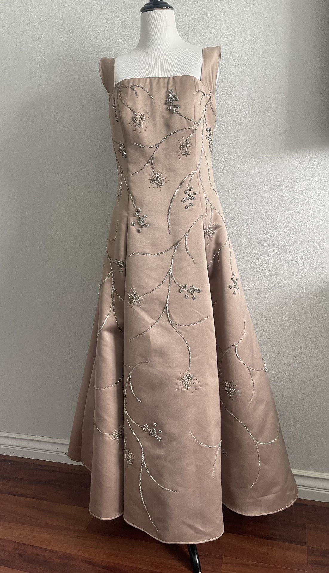 Formal Dress Gown  