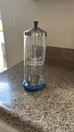 Sanitizer Disinfectant