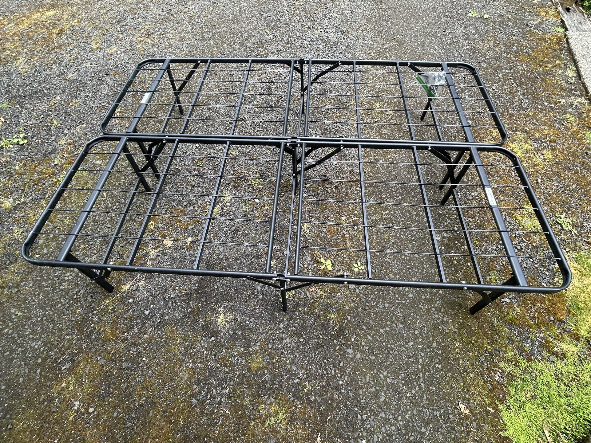 Full Size Mattress Frame 