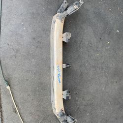 2014-2023 Toyota 4Runner Front Bumper Reinforcement 