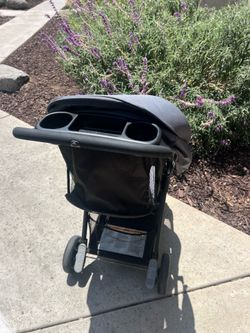 Safety 1st Stroller