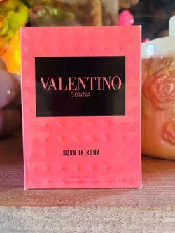 Valentino Donna 🩷