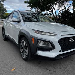 2021 Hyundai Kona