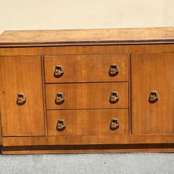 Antique Buffet