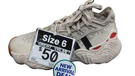 Adidas Ape779001 Beige / Tan