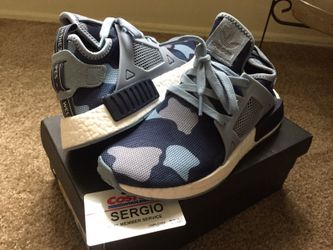 Nmd