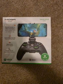 Moga XP5-X Bluetooth Controller