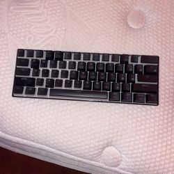 bluetooth rk61 keyboard