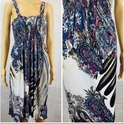 Brand New Medium Women’s Summer Dress 