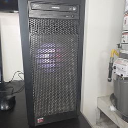 Entry Gaming Computer Amd A10 7850k 3.70ghz 16gb Ddr3 1tb Windows 11