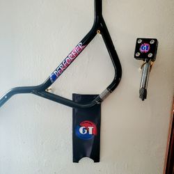 Gt PERFORMER BMX-OLD SCHOOL BMX 