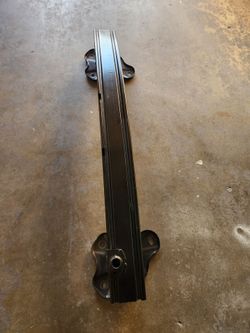 2026-2027 tesla model Y Juniper Rear impact crash bar Oem