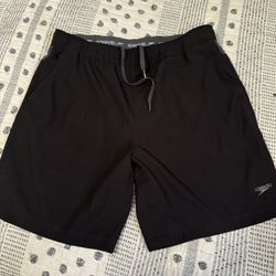Speedo Short Size Medium 