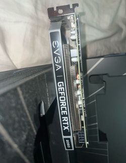 GeForce RTX 2060 KO Ultra Gaming
