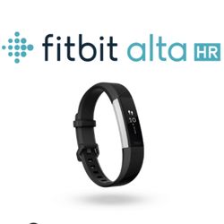 FITBIT ALTA HR