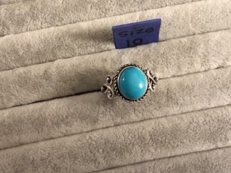925 ring