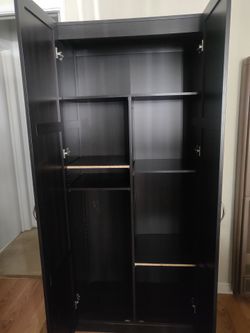 Storage cabinet/ pantry cabinet