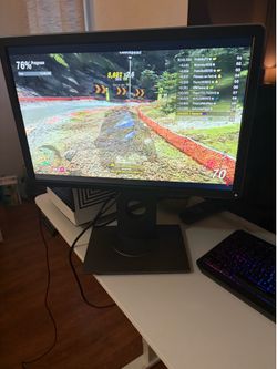 Dell monitor