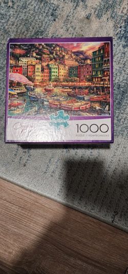 Puzzle