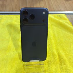 iPhone 17 Pro Max 512gb Unlocked Any Carrier Liberado De Compania