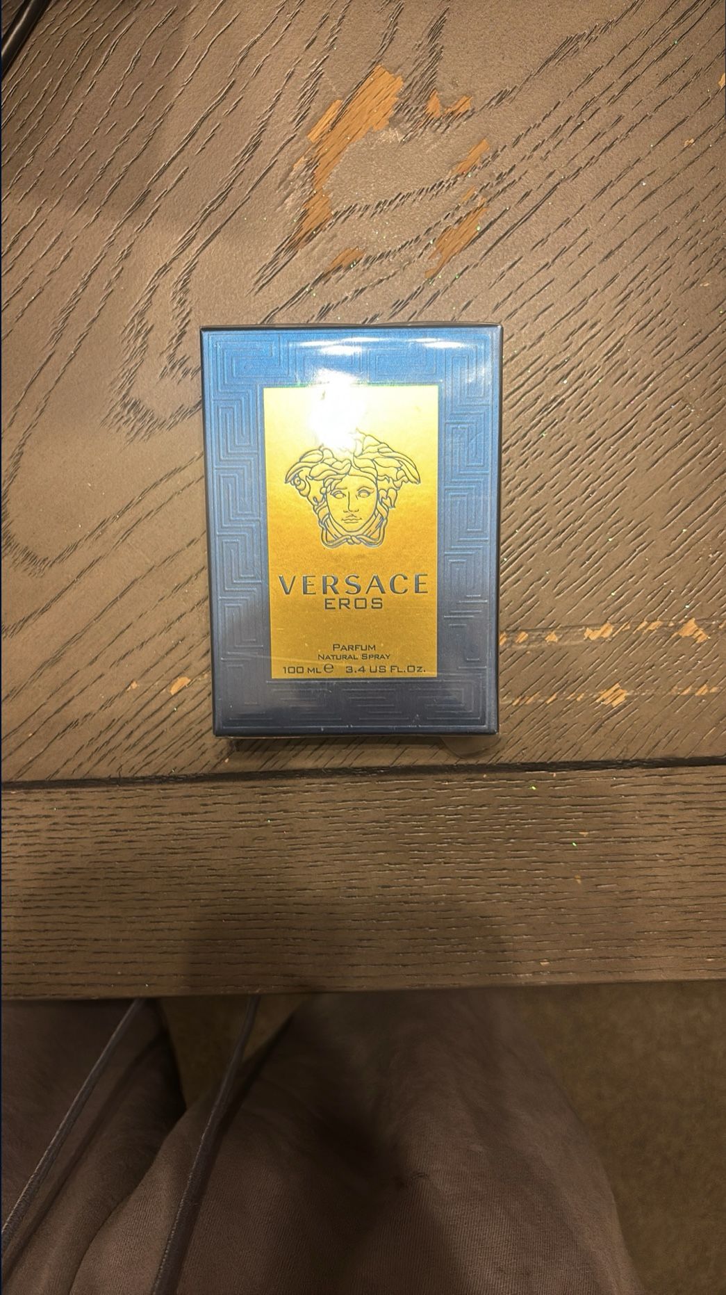 Versace Eros