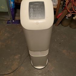 Brookstone Air Purifier