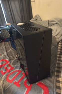 Gaming pc