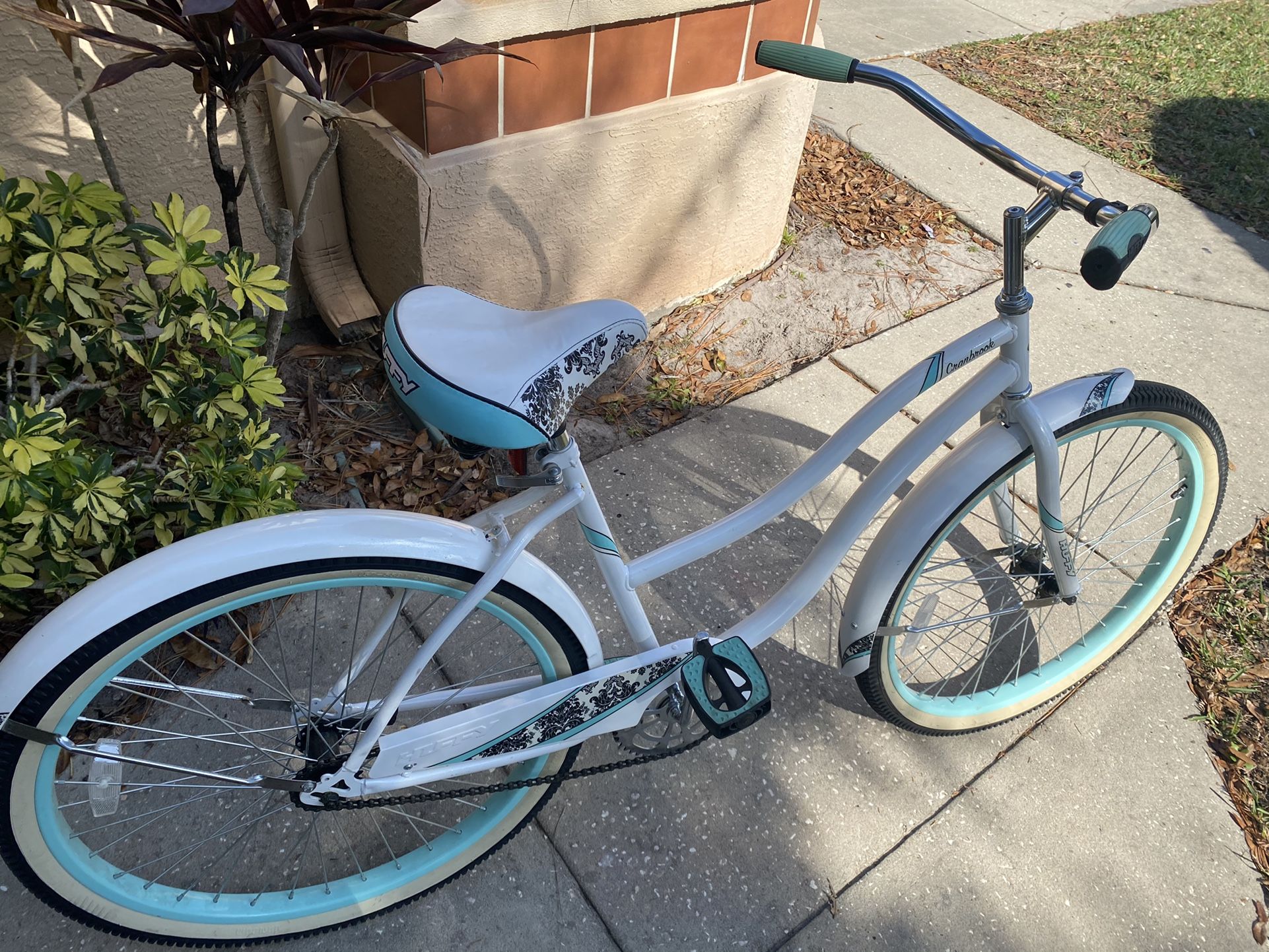 26 cranbrook cruiser