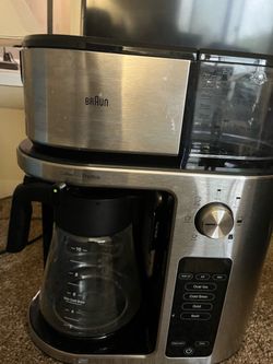 Coffee Maker