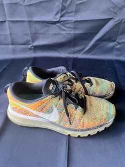 Nike Flyknit’s (Men’s 11.5)