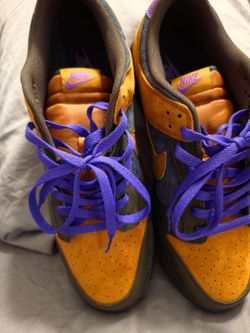 Nike Dunks