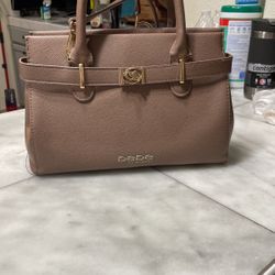Bebe Bag