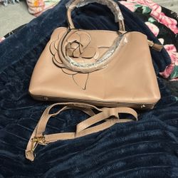 Flower Purse 