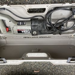 Porter Cable Variable Speed Tiger Saw